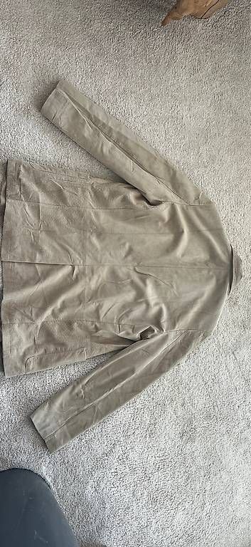 Jacken: Herren Leder Sakko Gr-XL – Gebraucht aus Wangen ZH von alexia022 1