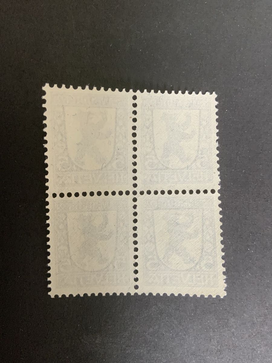 Alle Briefmarken: Appenzell – Neu (gemäss Beschreibung) aus Binningen von chr_cr5n 1