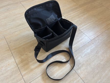 Umhängetasche für DJI Drohnen (Schultertasche)