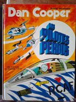 DAN COOPER N°18 EO  Les pilotes perdus