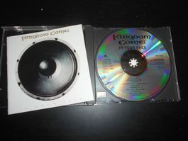 Kingdom Come – In Your Face / 1989