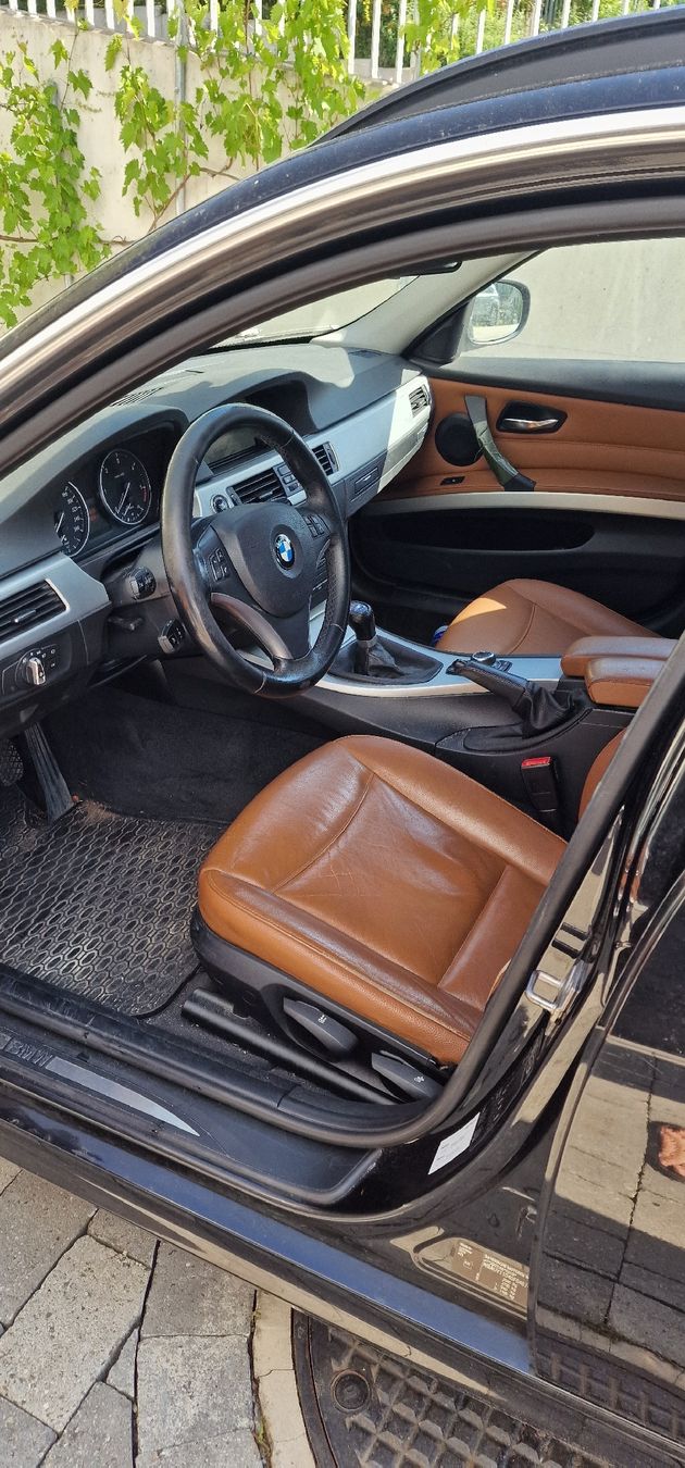 BMW Automobili: BMW 3er Touring – Difettoso da Rafz venduto da raphael98 5