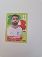 Panini Sticker IRN9