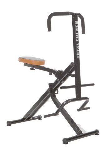 Total Crunch Ganzkorper Fitnessgerat