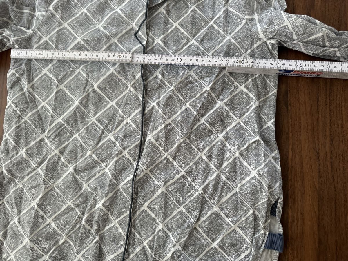 Blusen: Yargici Bluse Gr. S 100% cotton – Neu (gemäss Beschreibung) aus Zürich von yas_7vdk 3