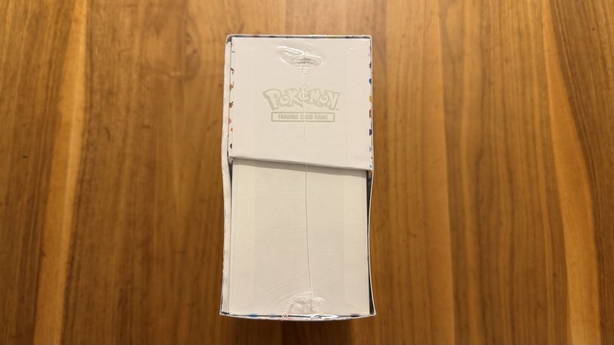 Pokémon Carte collezionabili: Pokémon 151 Elite Trainer Box ENG sealed – Nuovo e nell'imballaggio originale da Bonaduz venduto da Snake86 1