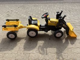 Kindertraktor