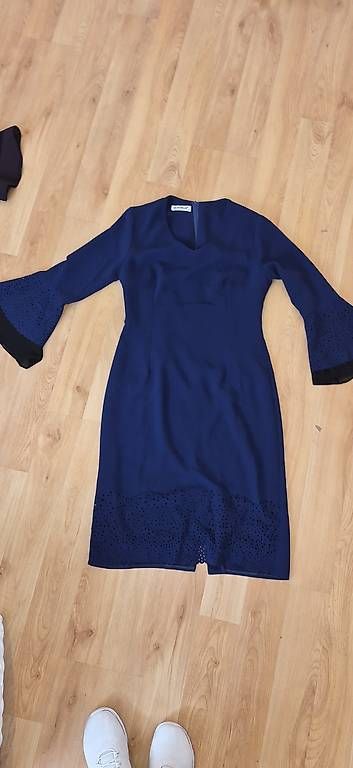 Vestiti: Damen Etui Kleid – Usato da Oberentfelden venduto da manly88 4