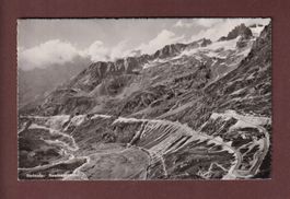 STEINALP - Sustenstrasse