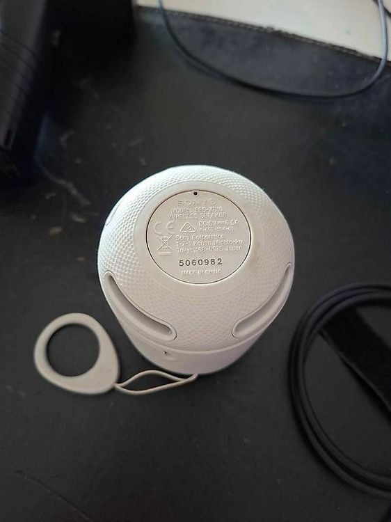 Sony Casse acustiche: Sony SRS-XB10 – Usato da Wangen b. Olten venduto da ash_s6qh