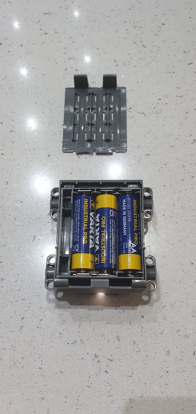 Lego Giocattoli: LEGO motor – Usato da sessa venduto da lele120 7