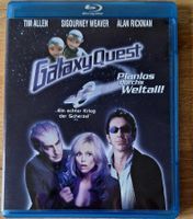 Galaxy Quest – Planlos durchs Weltall