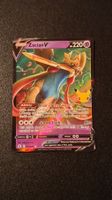 *Pokémon Zacian V* Holo-Karte 016/025