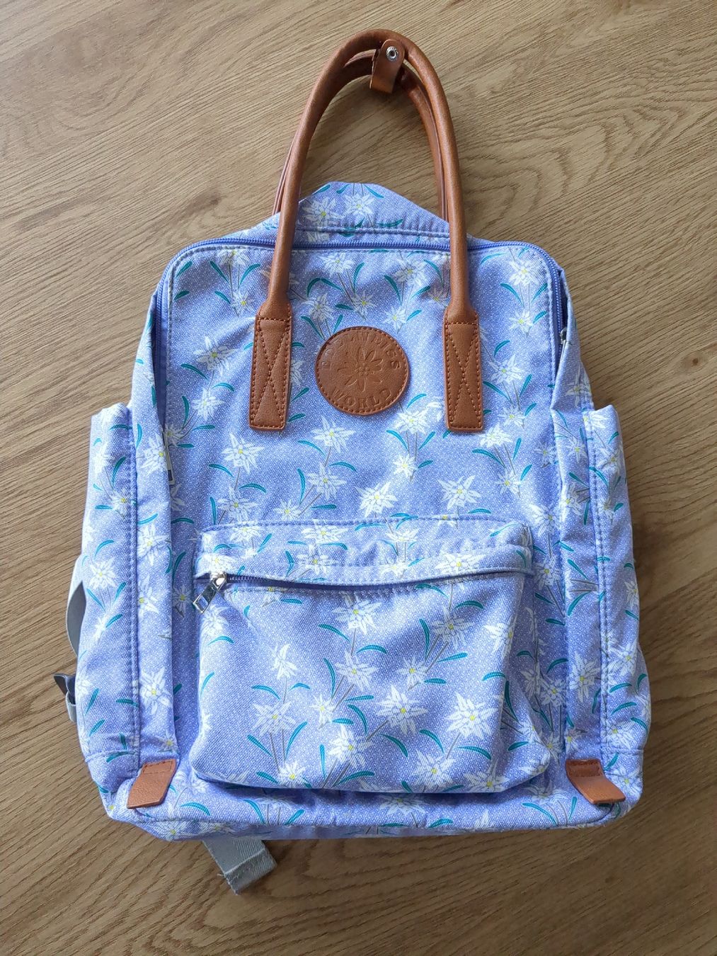Sacs à dos: Edelweiss Rucksack – D'occasion à St. Gallen par tj19