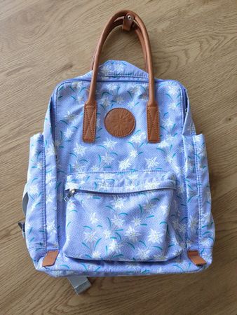 Edelweiss Rucksack