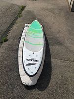 Wingfoil Midlengh Board 95 liter