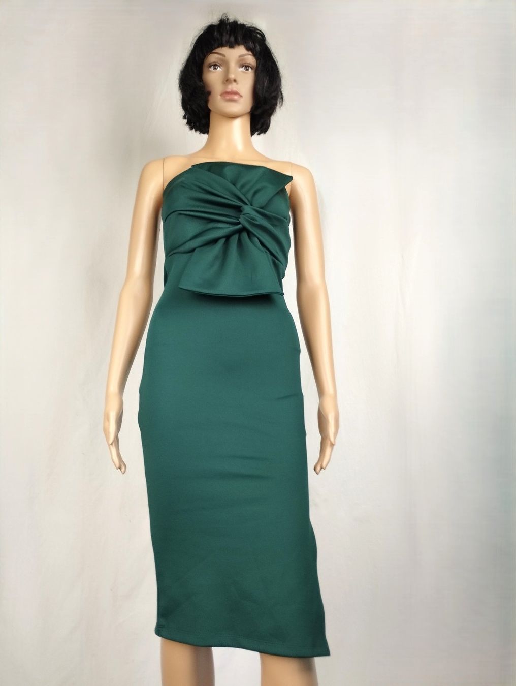 New Look Kleider: NEW LOOK Kleid Gr. 34 – Gebraucht aus Schübelbach von Restwert_Schubelbach