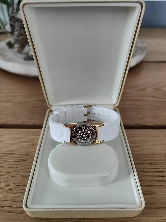 Bracciali & Braccialetti: Sakamoto Golf Ballmarker Armband – Usato da Bassersdorf venduto da Damian_West