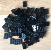Lego Basic109xPlates 2x3