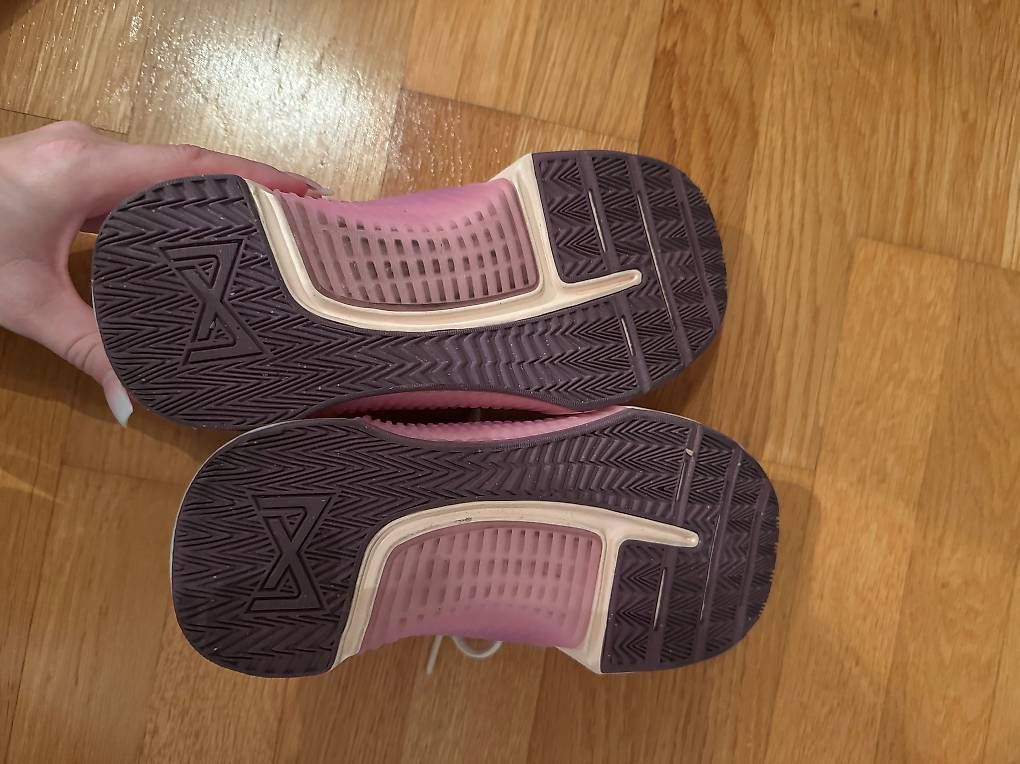 Scarpe da donna: Nike Metcon 9 Grösse 36.5 – Usato da Pfäffikon SZ venduto da Melanie335 1