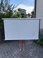 Écran de projection