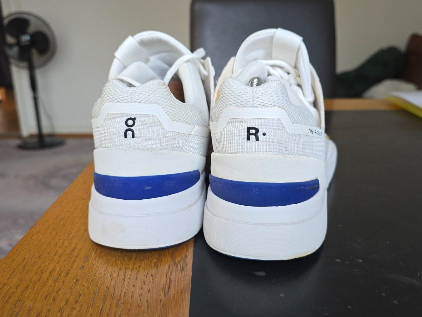 On Chaussures hommes: ON schuhe EU 44 – D'occasion à Wallisellen par theblacksheep 1