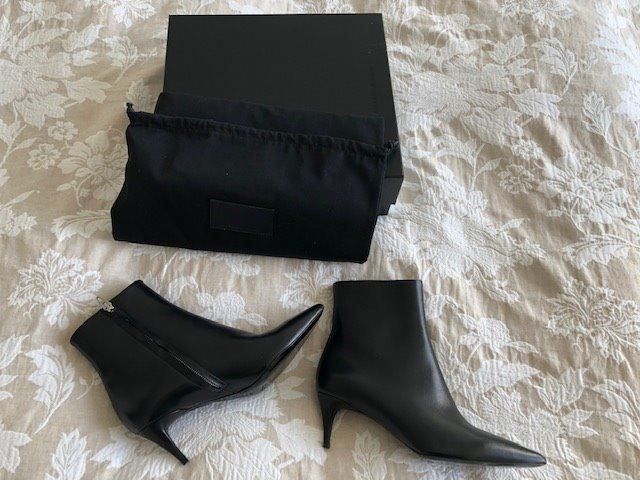 Alexander Wang Scarpe da donna: Alexander Wang Stiefletten – Nuovo e nell'imballaggio originale da Zürich venduto da erica72 1