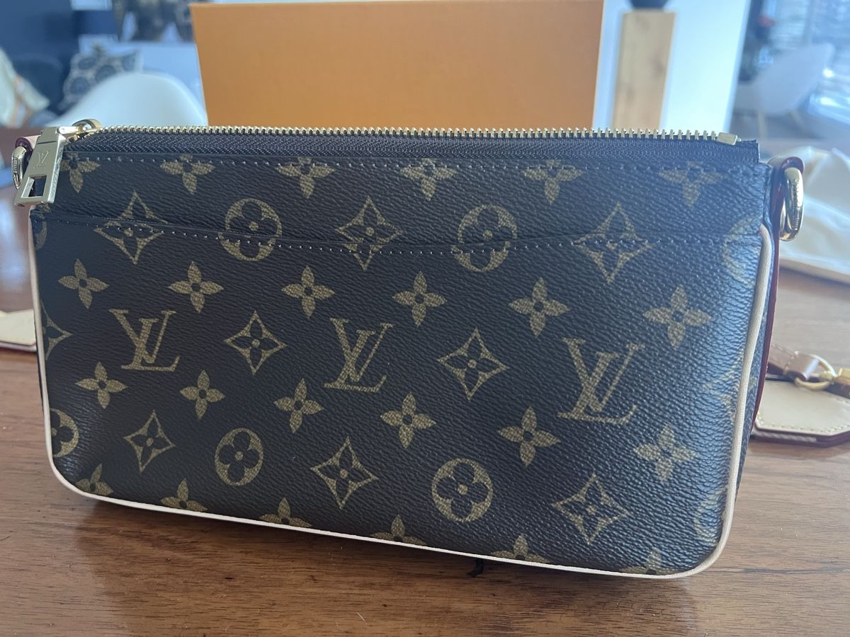 Louis Vuitton Sacs femmes: Louis Vuitton Vivacité – Neuf (Voir description) à Eggenwil par London72 1