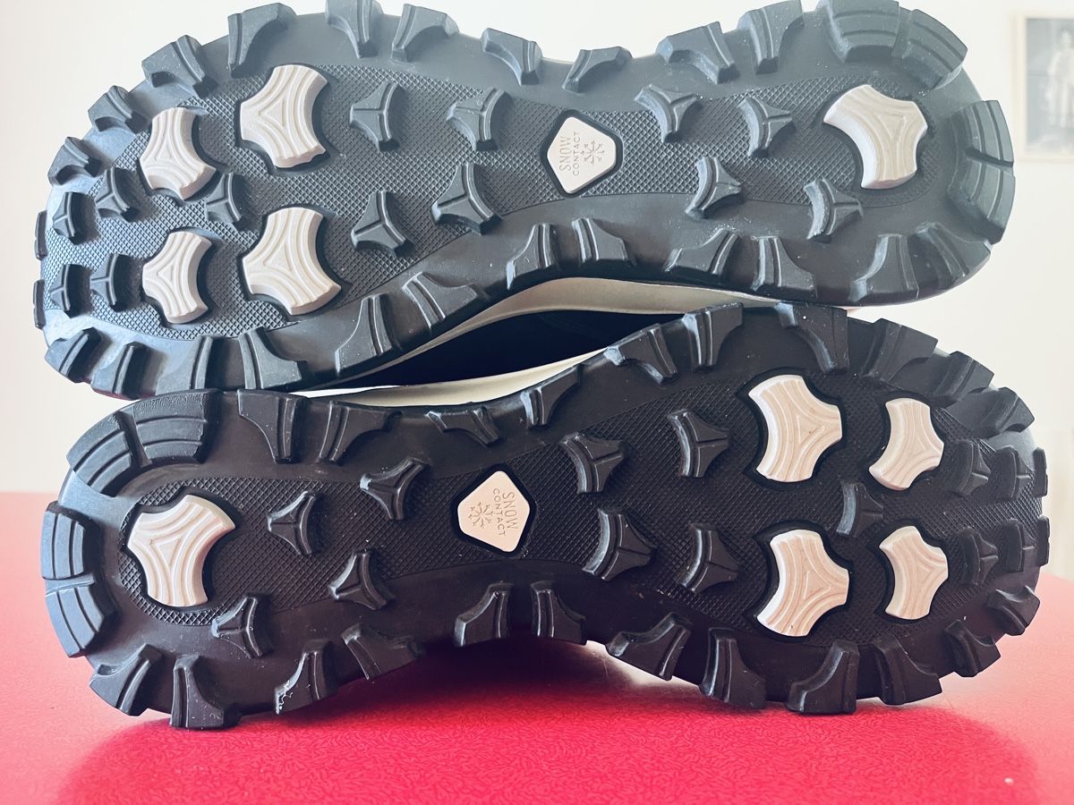 Decathlon Chaussures hommes: Quechua Winterwanderschuhe, Grösse 42 neuwertig! – Neuf (Voir description) à Wädenswil par Buddha8 5