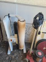 Mange