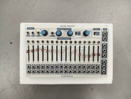 Sputnik Spectral Processor