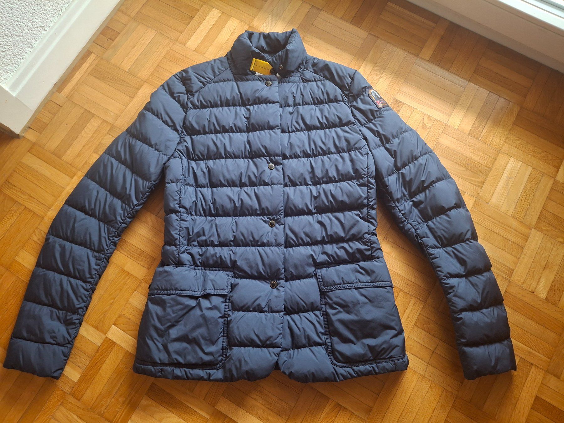 Parajumpers Jacken: Parajumpers übergangsjacke – Neu (gemäss Beschreibung) aus Oberhofen am Thunersee von katka99