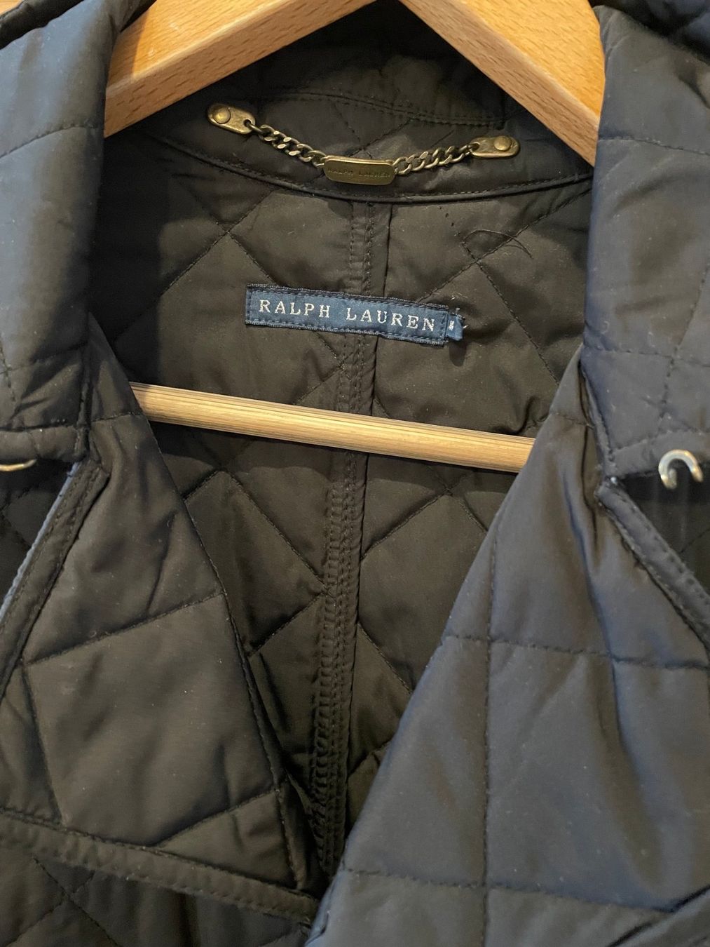 Ralph Lauren Gilet & Giacche senza maniche: Gut erhaltene,  gesteppte Ralph Lauren Weste – Usato da Nussbaumen AG venduto da INFATECH_Lager_01 1