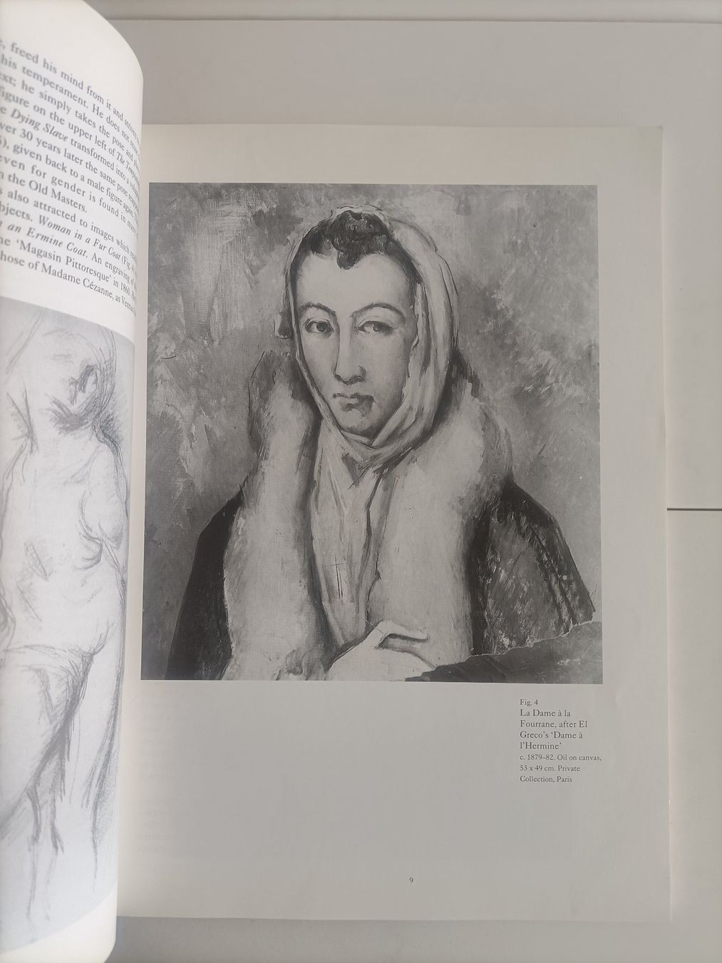 Bücher: Cézanne / Catherine Dean / Phaidon 1991 – Gebraucht aus crans montana von AB3963 1