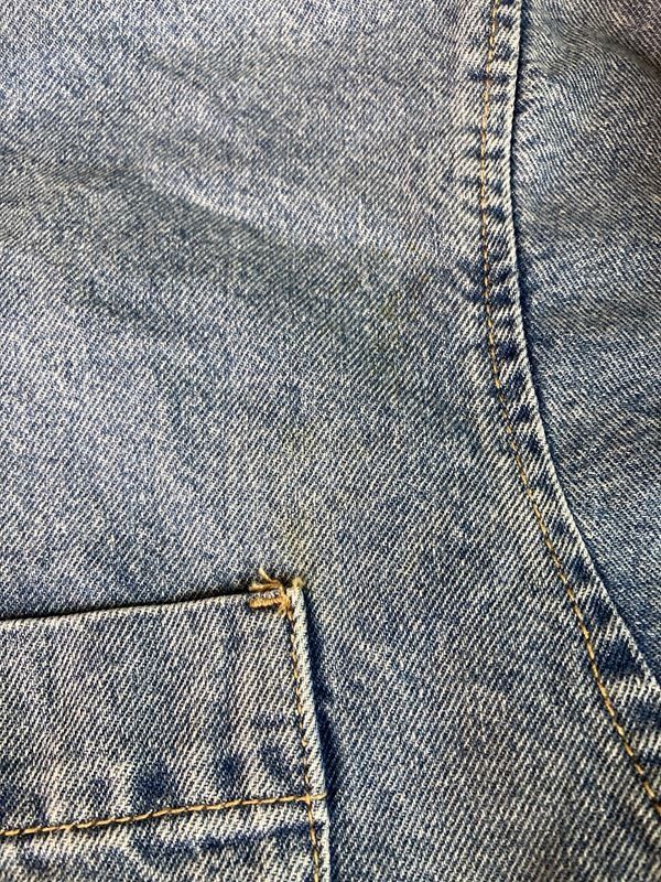Camicie: JACK & JONES | Jeanshemd | Gr. XL – Nuovo (secondo la descrizione) da Wittenbach venduto da Restwert_St-Gallen 6