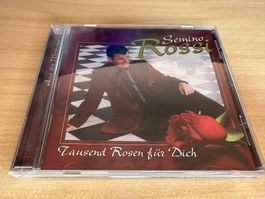 F6 Semino Rossi – Tausend Rosen Für Dich
