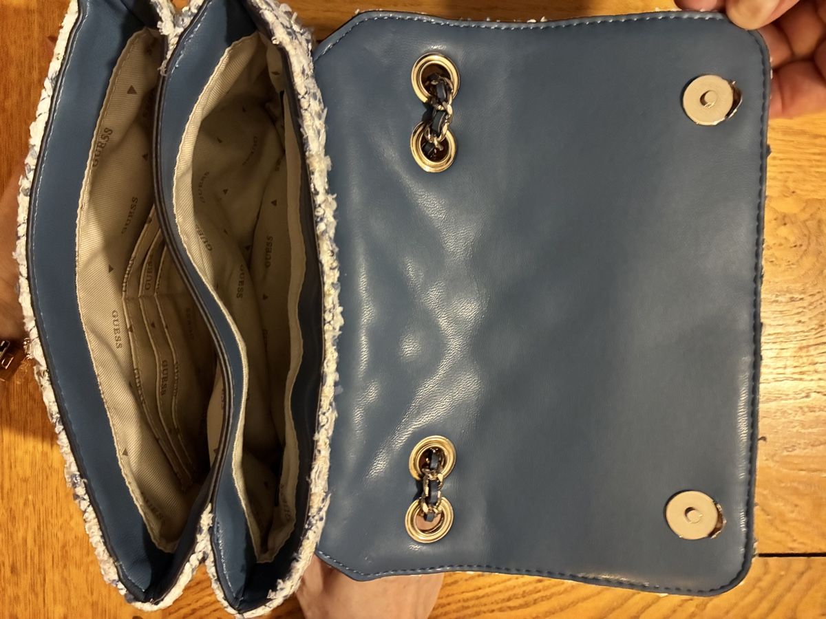 Guess Taschen für Damen: Sac guess – Gebraucht aus Vevey von zecollector 2