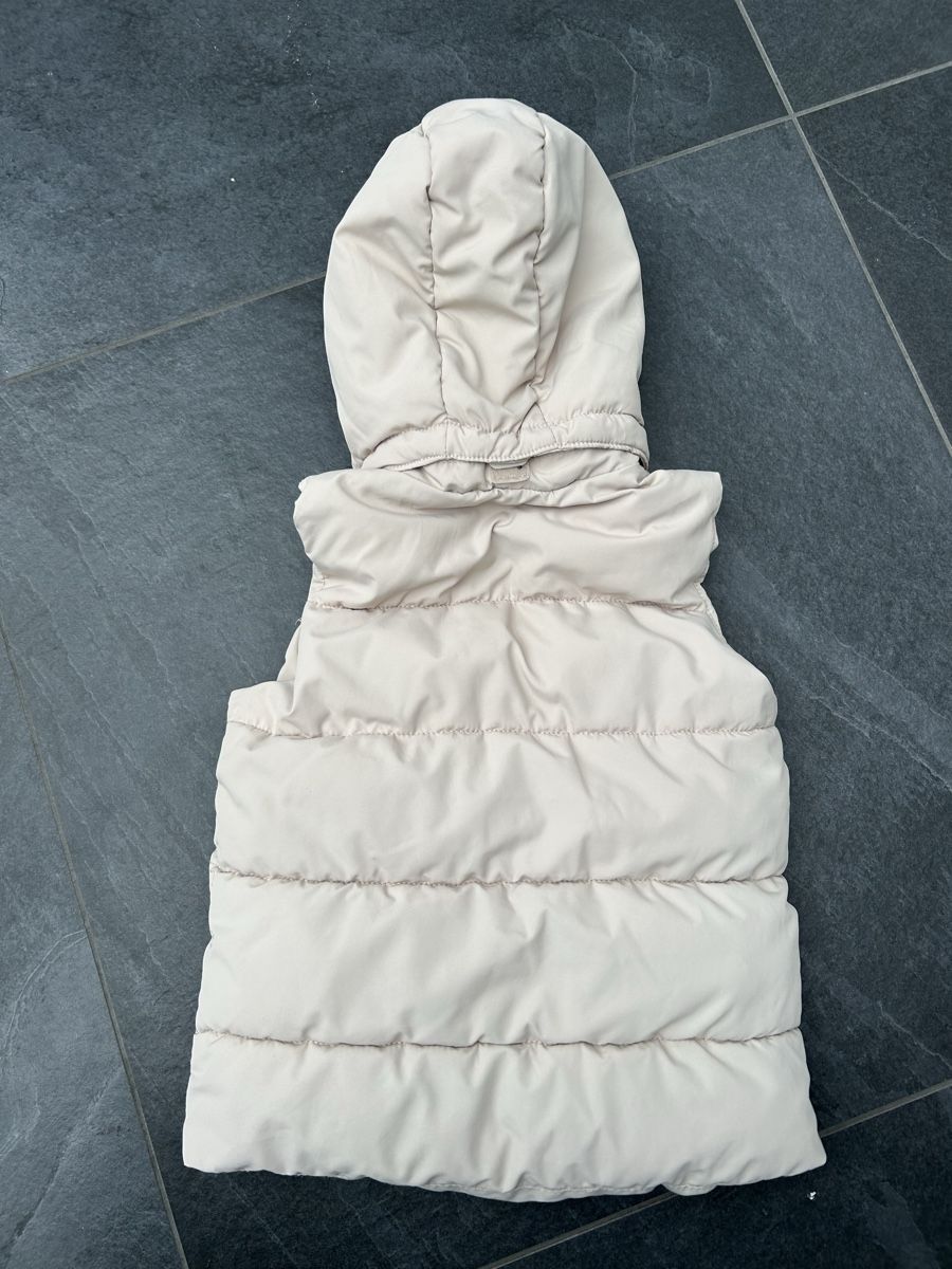 Altro abbigliamento: Gilet – Usato da Sonnental venduto da dia_bkn7 1