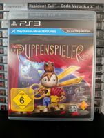 PS3 Game: Der Puppenspieler -