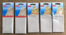 LOT ELASTIC-MIEDERSTOFF ORIGINALVERPACKT