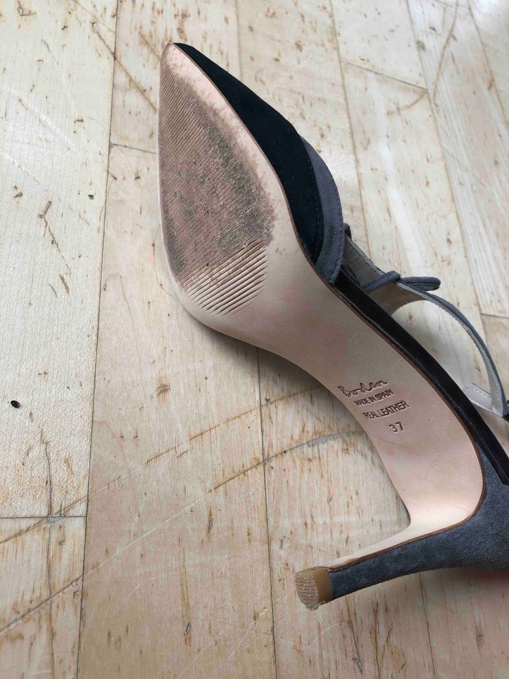 Scarpe da donna: Pumps Boden Direct – Usato da Arlesheim venduto da Siebenschlaefer7 5