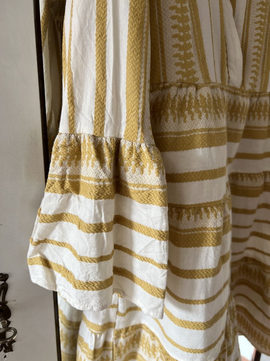 Only Vestiti: Boho Kleid von Only – Usato da Zürich venduto da panka01 5