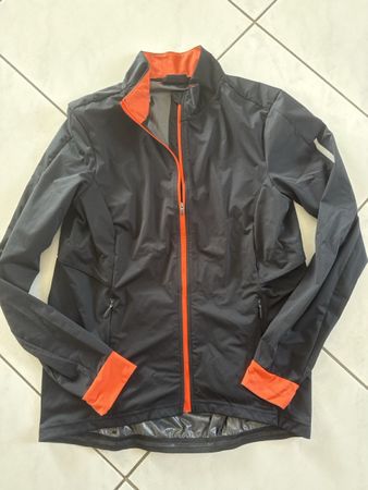 Fahrrad-Jacke Gr 40/42