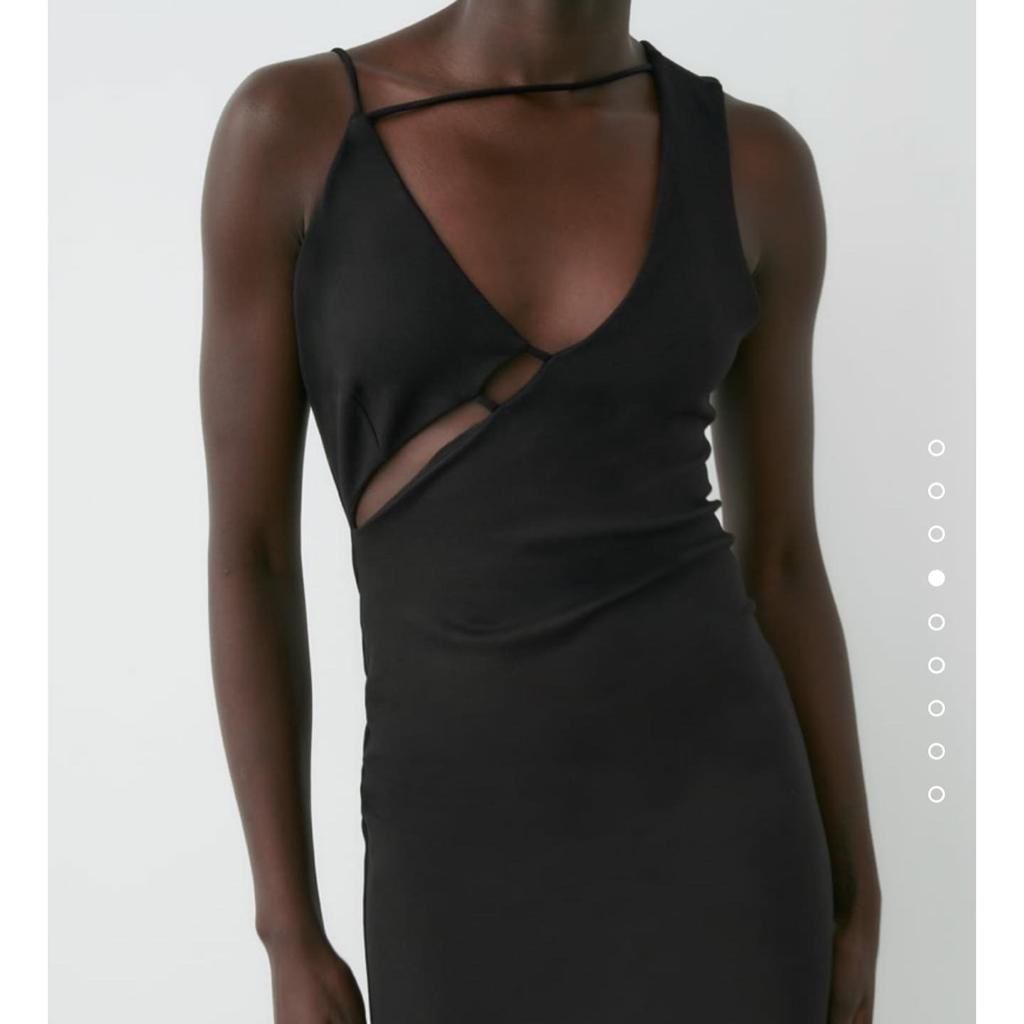 Zara Robes: Zara dresss – Neuf avec emballage d'origine à Opfikon par ari_7yn2 5