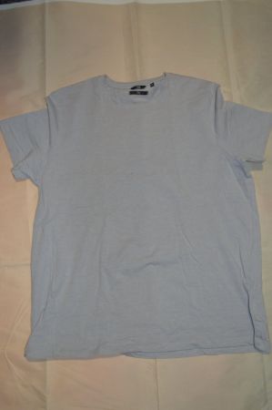 T-Shirts Pack grau Grösse XL/XXL gebraucht