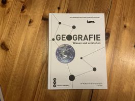 Geografie Wissen und verstehen