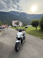 Aprilia sportcity one 125