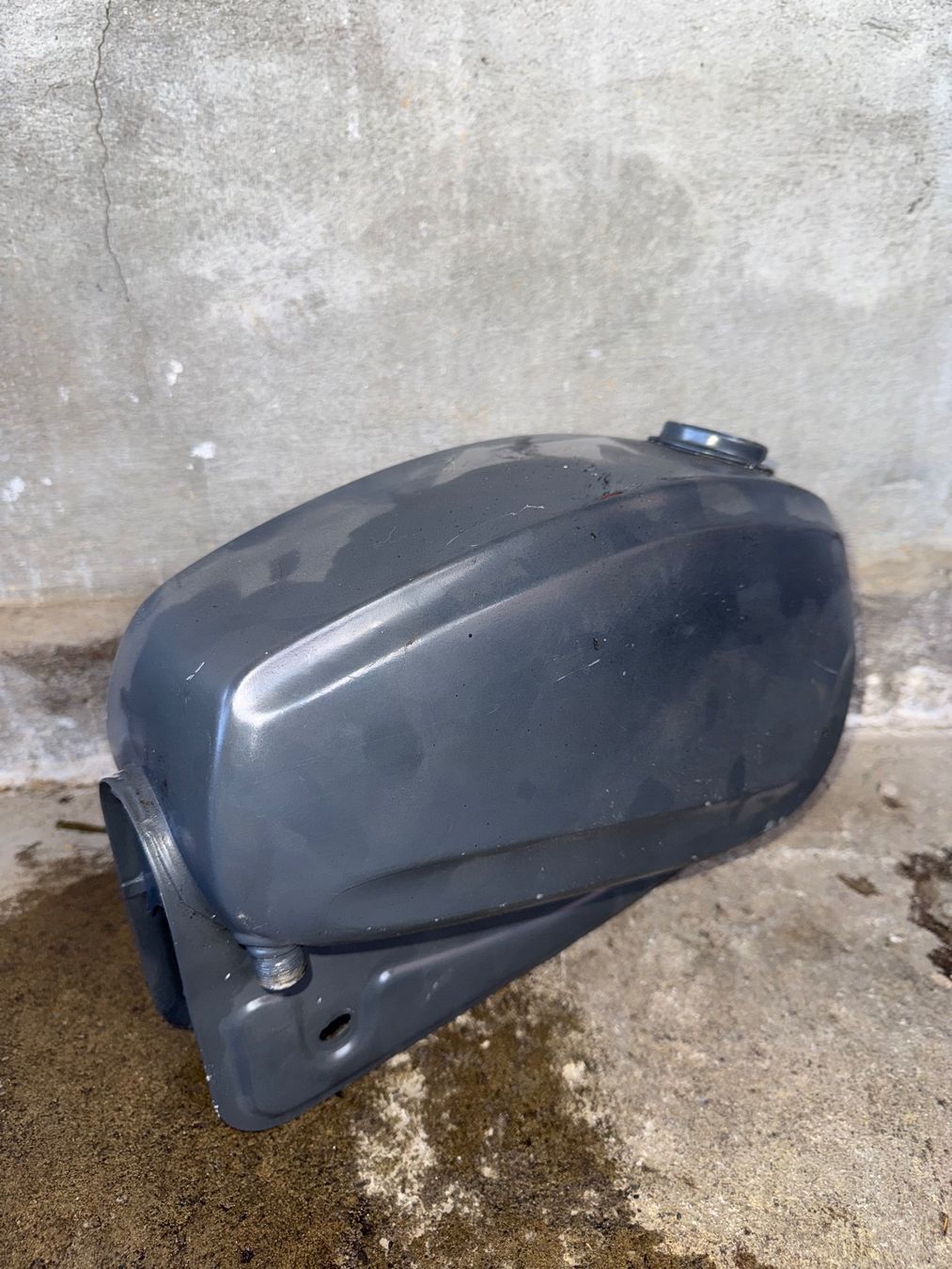 Sachs Accessori per altri veicoli: Sachs 503 Mofa Tank – Usato da Fahrni b. Thun venduto da berger_tuning34 4