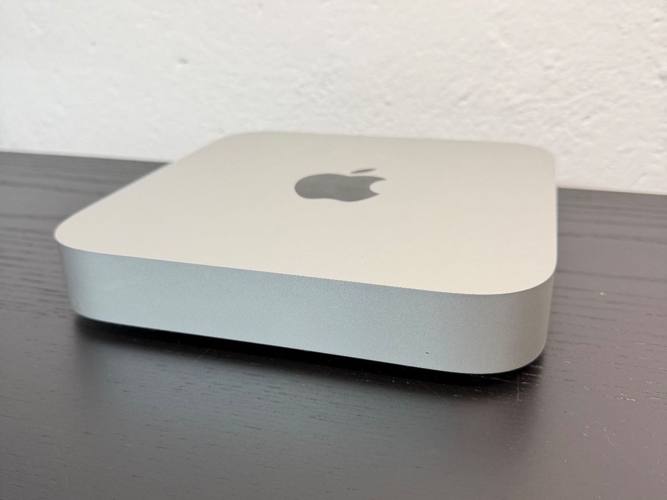 Apple PC: Mac Mini M1(2020) defekt mit iCloud Sperre – Difettoso da Sulz AG venduto da DevicePoint