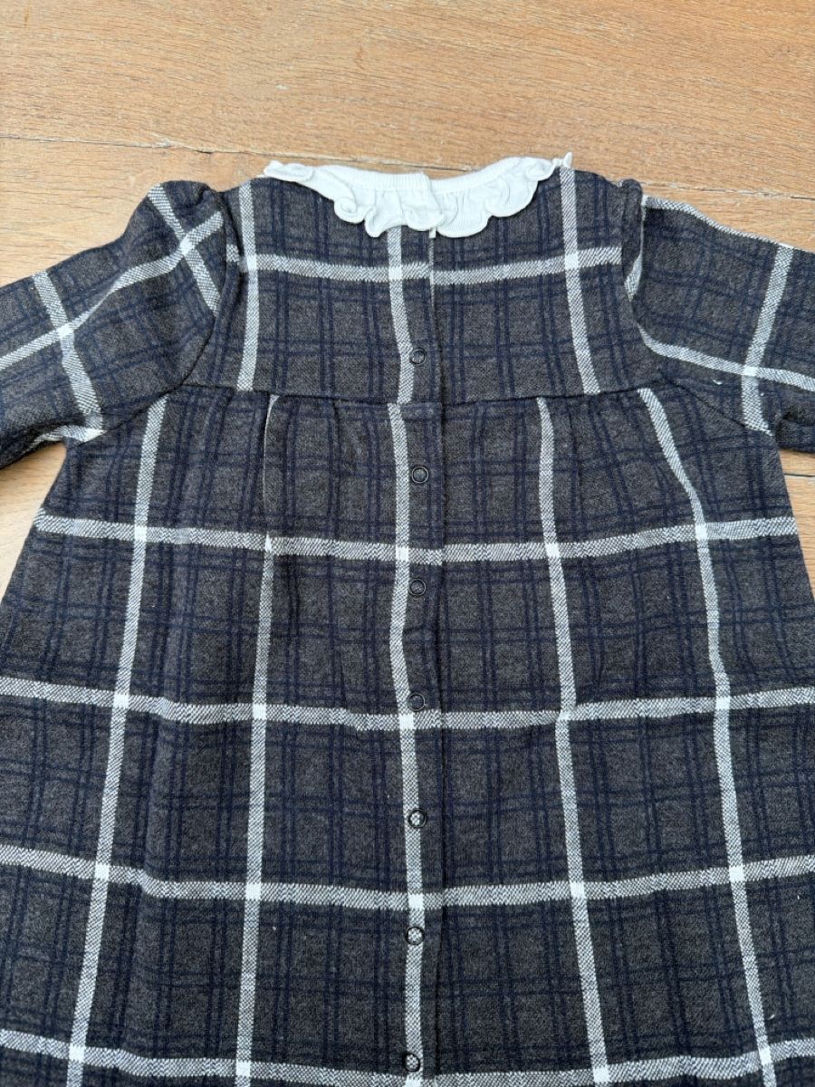 Petit Bateau Vestiti & Gonne: Petit Bateau Robe 80-86 – Usato da Cartigny venduto da l.luckuit 4
